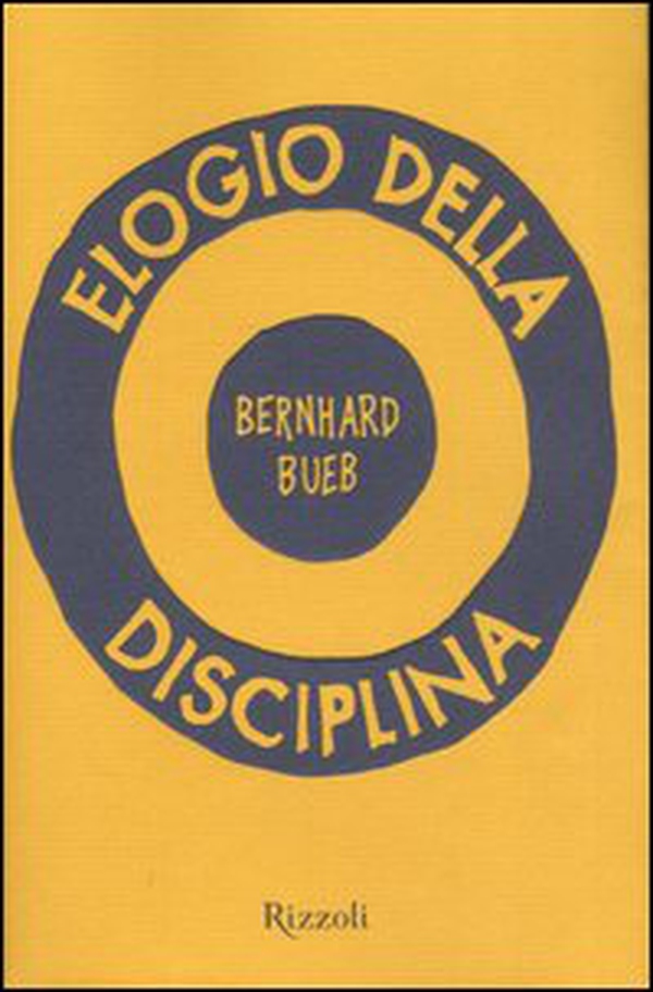Elogio della disciplina - Librerie.coop Elogio della disciplina - Librerie.coop