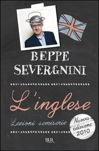 L'inglese. Lezioni semiserie - Librerie.coop L'inglese. Lezioni semiserie - Librerie.coop