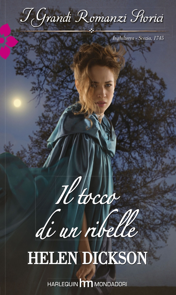 Il tocco di un ribelle - Librerie.coop Il tocco di un ribelle - Librerie.coop