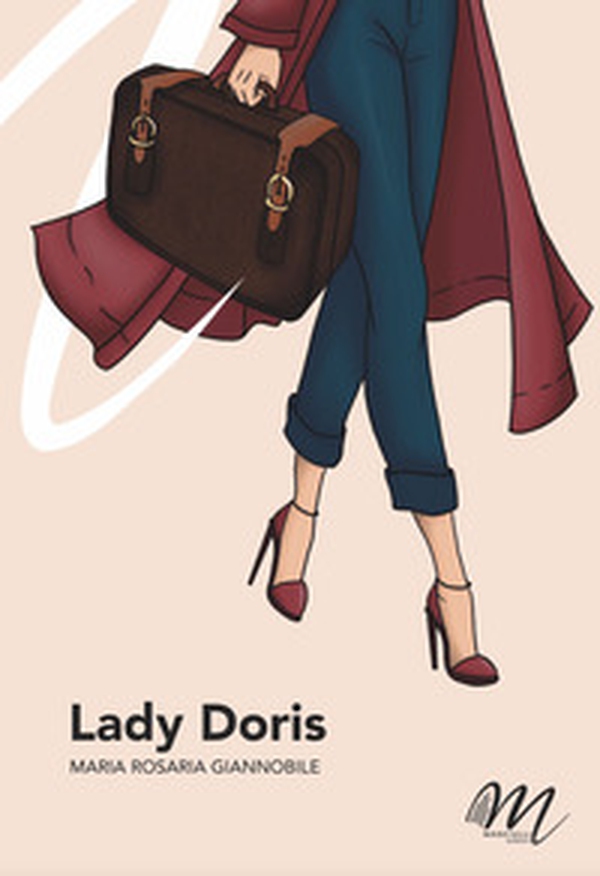 Lady Doris - Librerie.coop Lady Doris - Librerie.coop