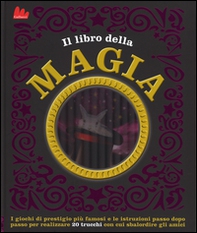 Il libro della magia - Librerie.coop
