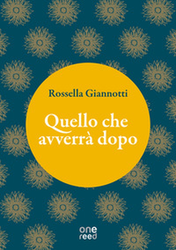 Quello che avverrà dopo - Librerie.coop Quello che avverrà dopo - Librerie.coop