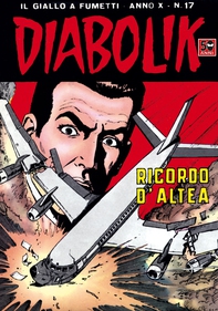 DIABOLIK (197) - Librerie.coop DIABOLIK (197) - Librerie.coop