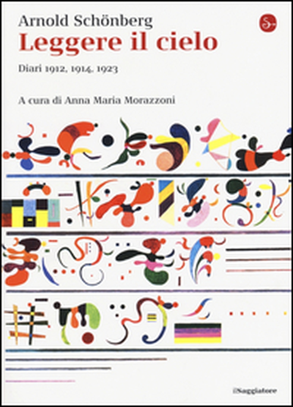 Leggere il cielo. Diari 1912, 1914, 1923 - Librerie.coop Leggere il cielo. Diari 1912, 1914, 1923 - Librerie.coop