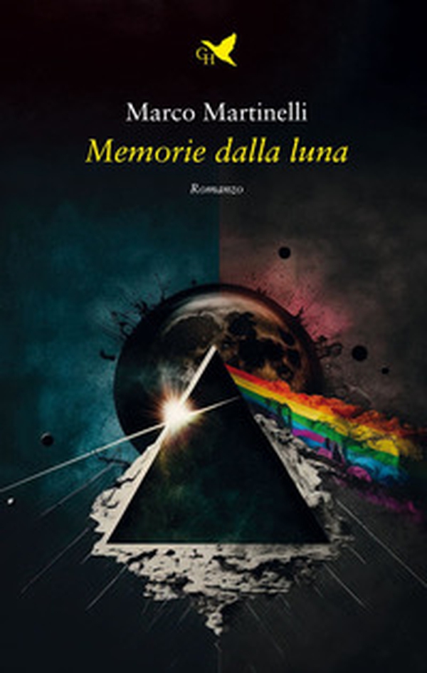 Memorie dalla luna - Librerie.coop Memorie dalla luna - Librerie.coop