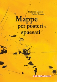 Mappe per posteri spaesati - Librerie.coop