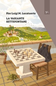 La variante settefontane - Librerie.coop