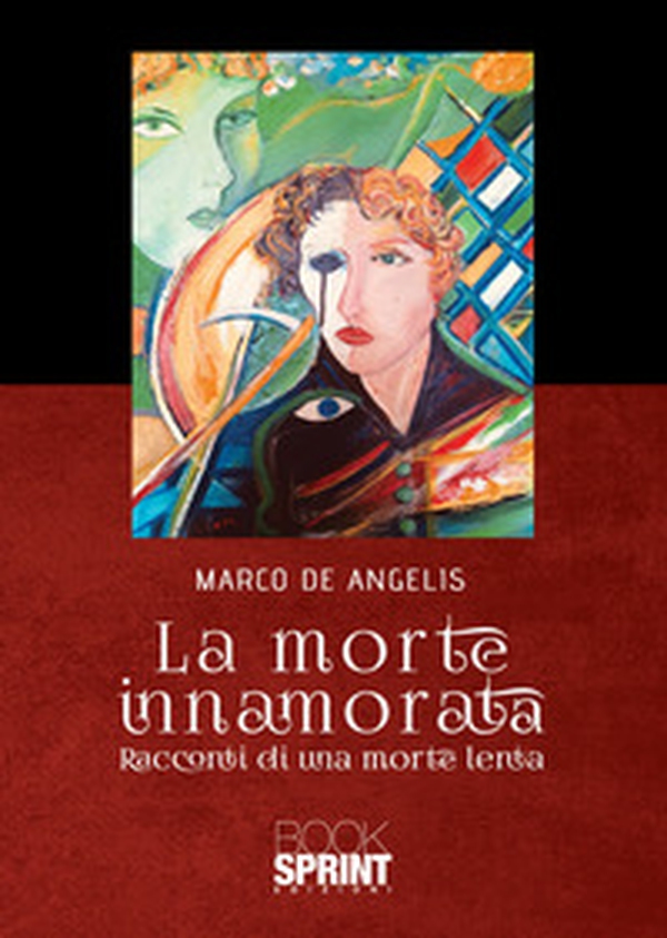 La morte innamorata - Librerie.coop La morte innamorata - Librerie.coop