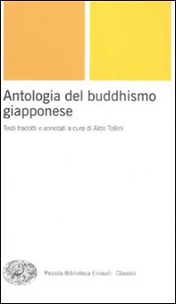 Antologia del buddhismo giapponese - Librerie.coop Antologia del buddhismo giapponese - Librerie.coop