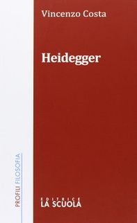 Heidegger - Librerie.coop Heidegger - Librerie.coop