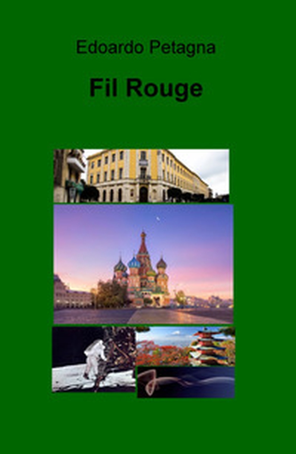 Fil rouge - Librerie.coop Fil rouge - Librerie.coop