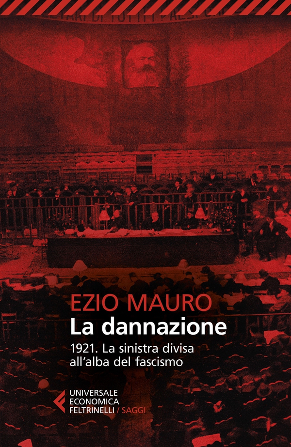 La dannazione - Librerie.coop La dannazione - Librerie.coop