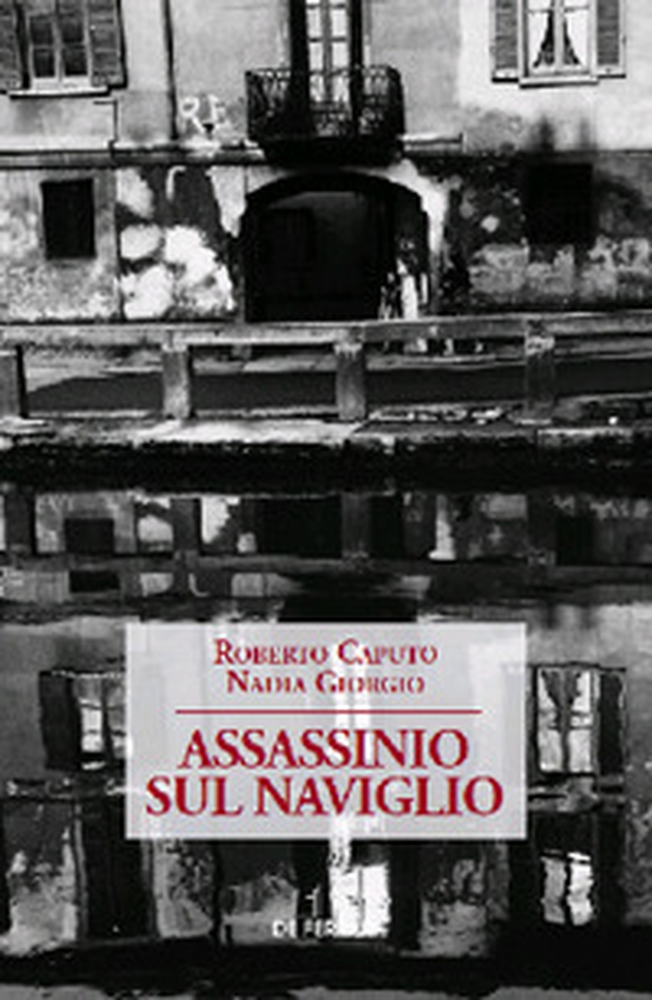 Assassinio sul naviglio - Librerie.coop Assassinio sul naviglio - Librerie.coop