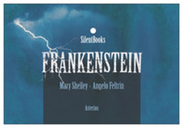 Frankenstein - Librerie.coop Frankenstein - Librerie.coop