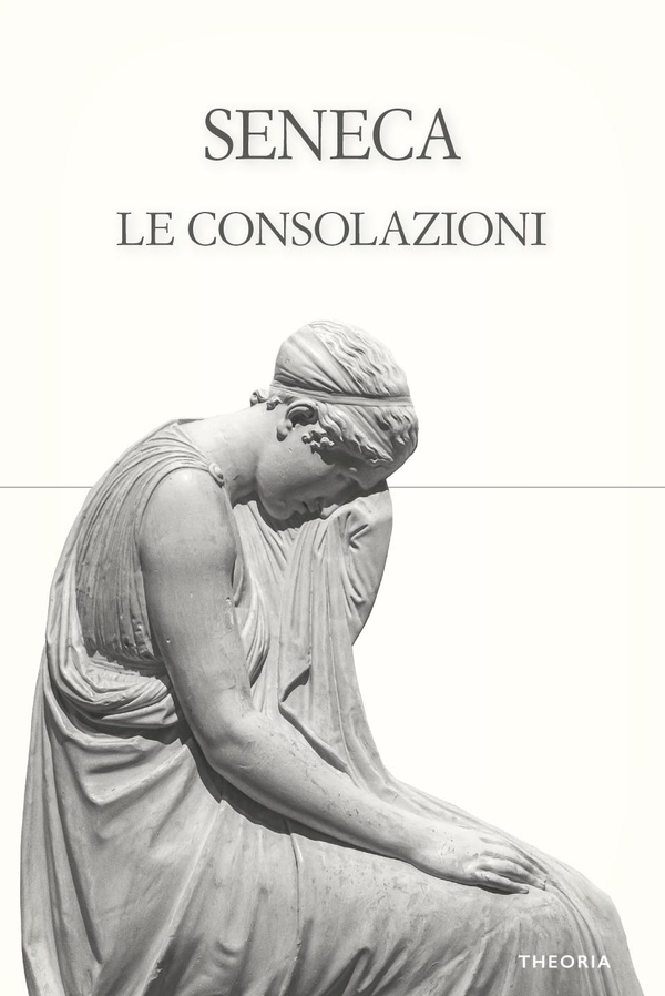 Le consolazioni - Librerie.coop