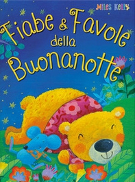 Fiabe & favole della buonanotte. Sogni da leggere - Librerie.coop Fiabe & favole della buonanotte. Sogni da leggere - Librerie.coop