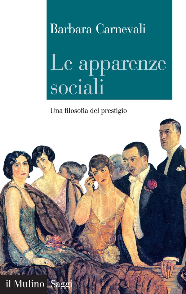 Le apparenze sociali - Librerie.coop Le apparenze sociali - Librerie.coop