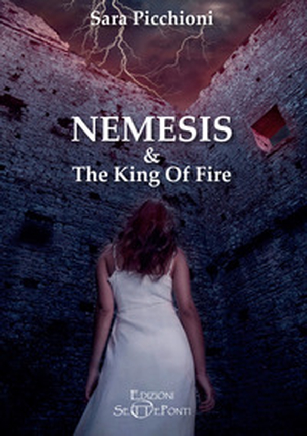 Nemesis & The King of Fire - Librerie.coop Nemesis & The King of Fire - Librerie.coop