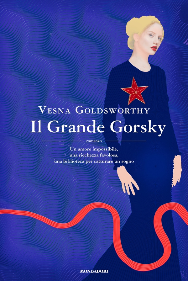 Il Grande Gorsky - Librerie.coop Il Grande Gorsky - Librerie.coop