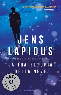 La traiettoria della neve - Librerie.coop