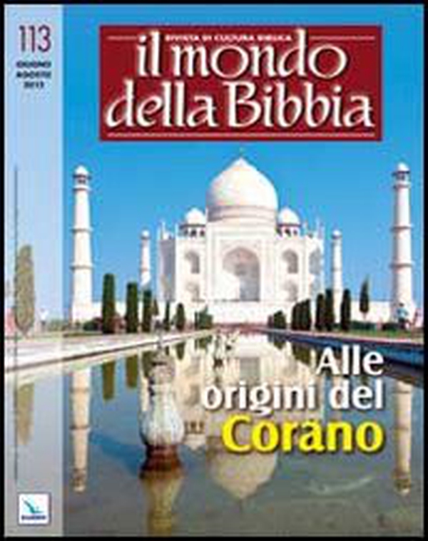 Il mondo della Bibbia - Vol. 3 - Librerie.coop Il mondo della Bibbia - Vol. 3 - Librerie.coop