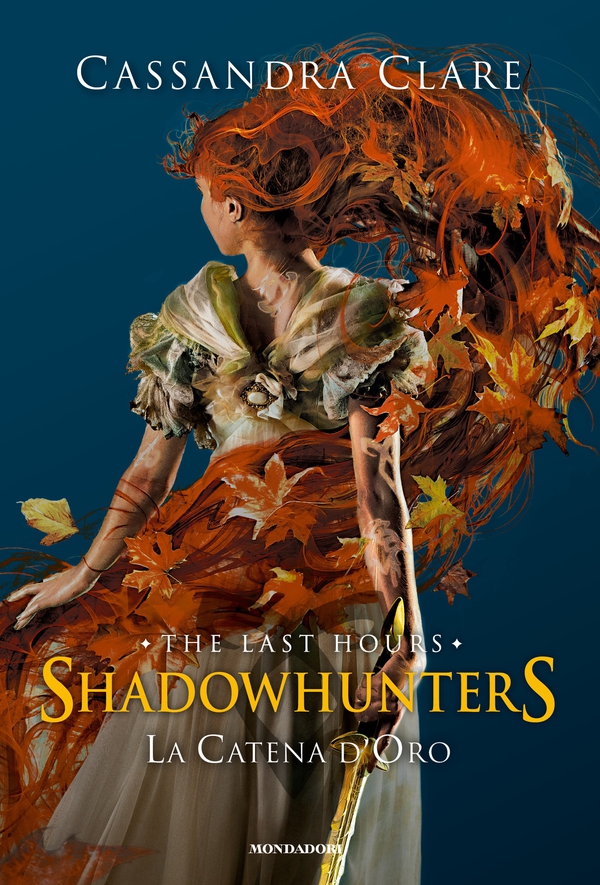 Shadowhunters: The Last Hours - 1. La Catena d'Oro - Librerie.coop Shadowhunters: The Last Hours - 1. La Catena d'Oro - Librerie.coop