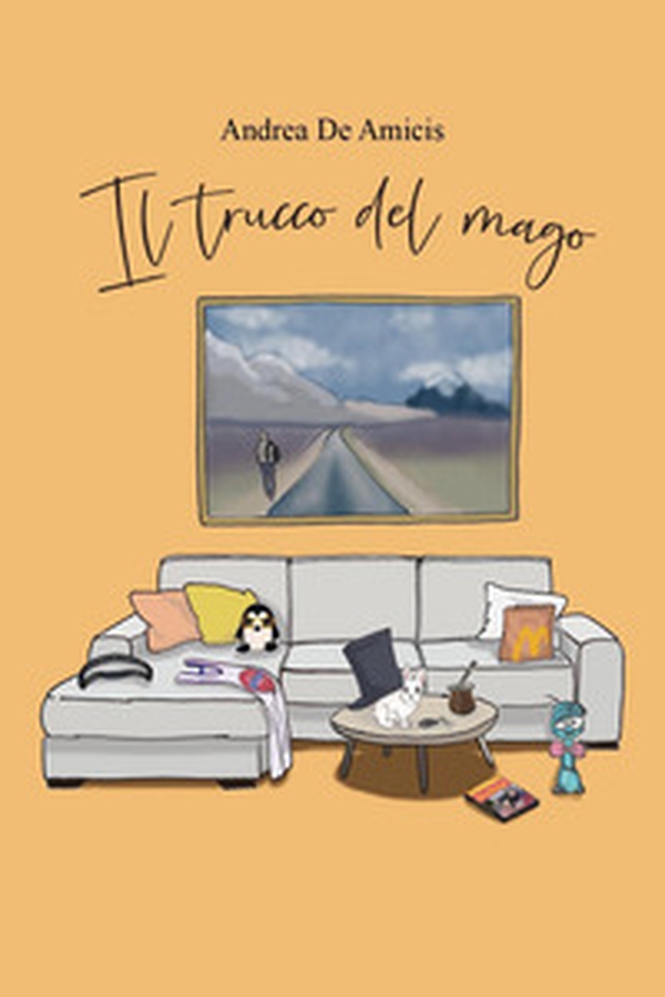 Il trucco del mago - Librerie.coop Il trucco del mago - Librerie.coop