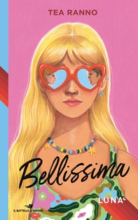 Luna - Bellissima - Librerie.coop