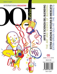 OOF international magazine - Vol. 5 - Librerie.coop