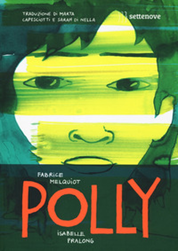 Polly - Librerie.coop Polly - Librerie.coop
