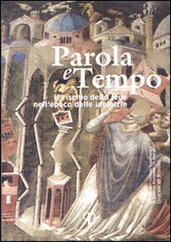Parola e tempo - Vol. 9 - Librerie.coop Parola e tempo - Vol. 9 - Librerie.coop