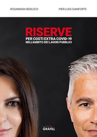 Riserve per costi extra Covid-19 nell'ambito dei lavori pubblici - Librerie.coop