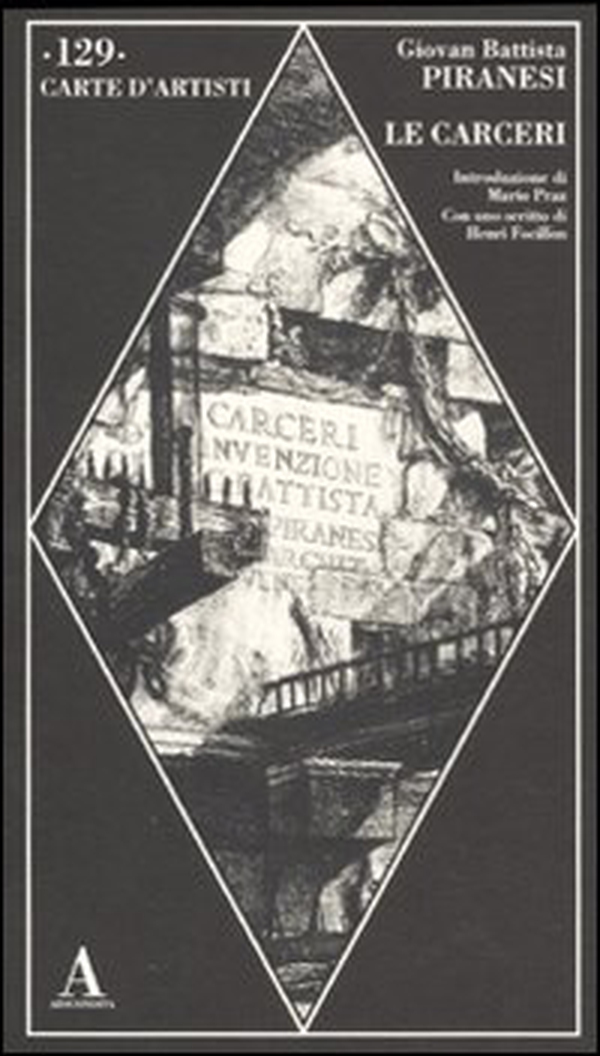 Le carceri - Librerie.coop Le carceri - Librerie.coop