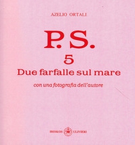 P.S. Con una fotografia dell'autore - Librerie.coop