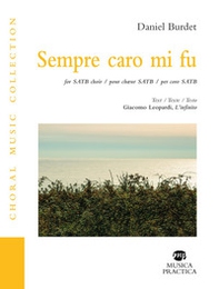 Sempre caro mi fu. Ediz. italiana, inglese e francese - Librerie.coop