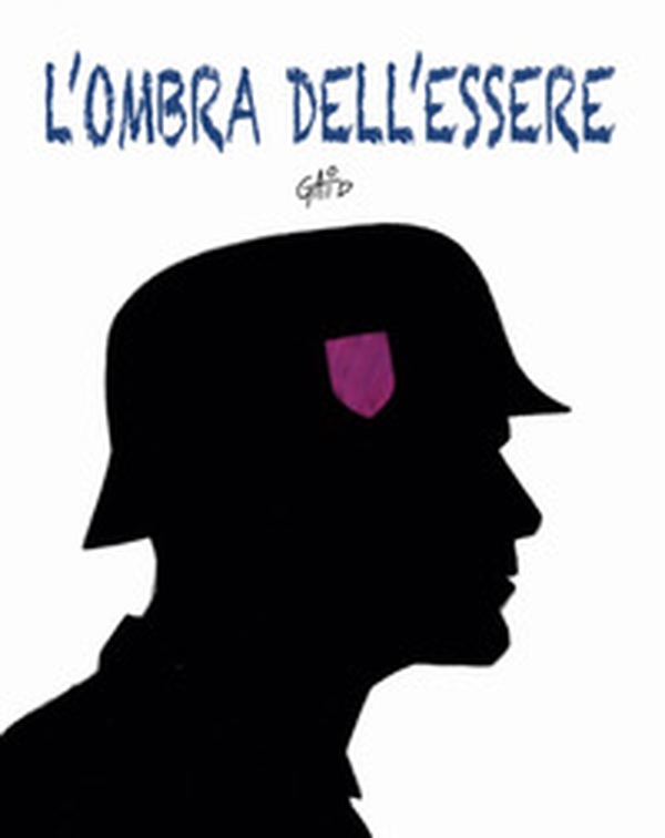 L'ombra dell'essere - Librerie.coop