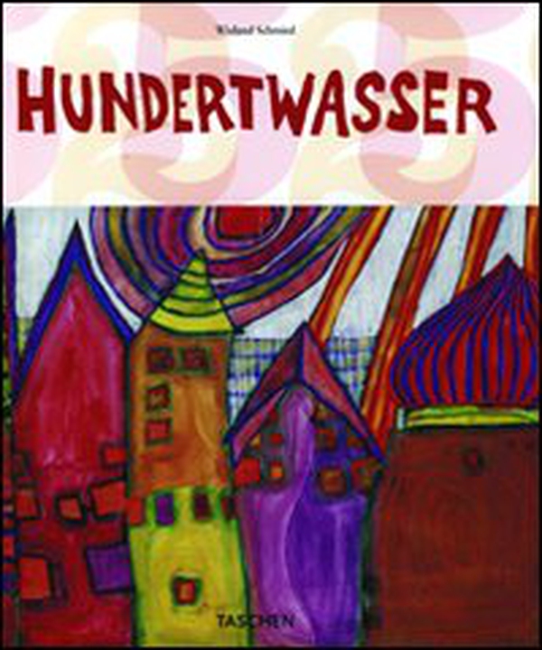 Hundertwasser - Librerie.coop Hundertwasser - Librerie.coop