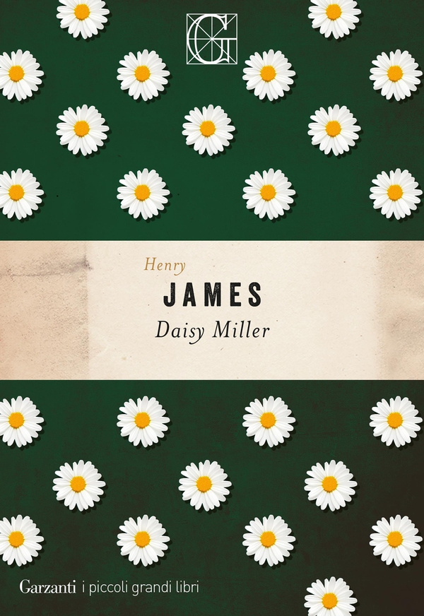 Daisy Miller - Librerie.coop Daisy Miller - Librerie.coop