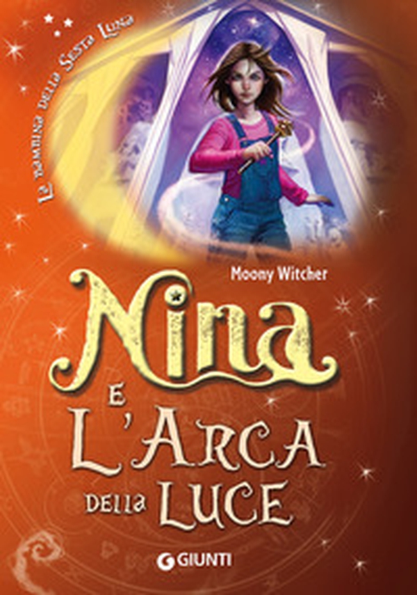 Nina e l'arca della luce - Librerie.coop Nina e l'arca della luce - Librerie.coop