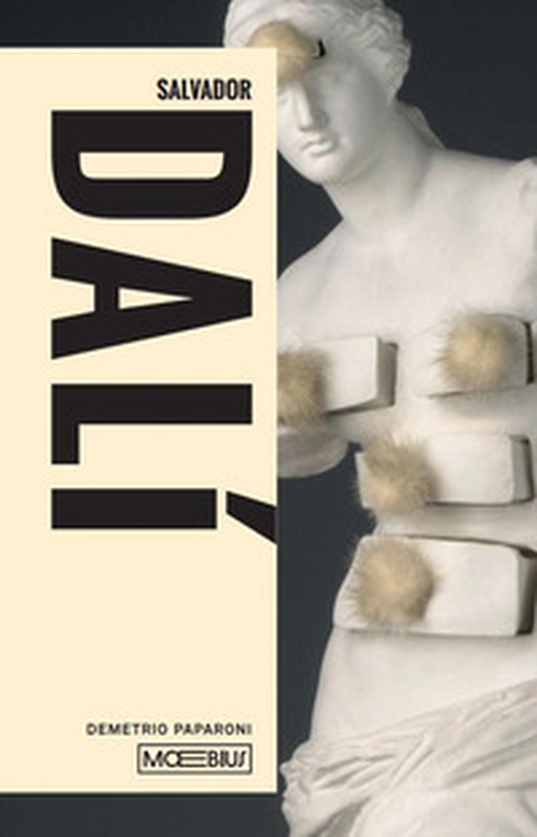 Salvador Dalì. Ediz. inglese - Librerie.coop