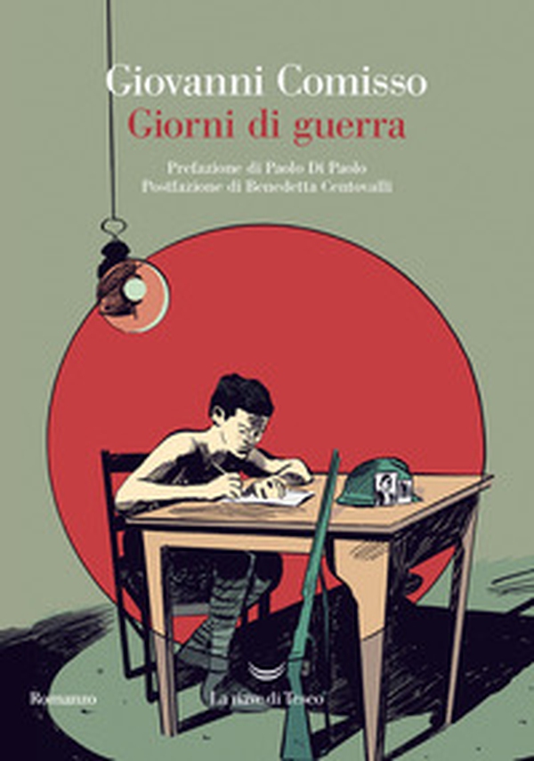 Giorni di guerra - Librerie.coop Giorni di guerra - Librerie.coop