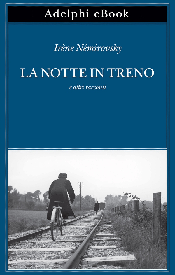 La notte in treno - Librerie.coop