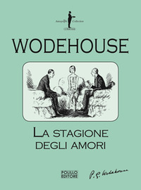 La stagione degli amori - Librerie.coop La stagione degli amori - Librerie.coop