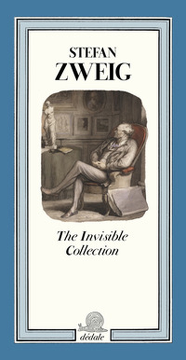 The invisible collection - Librerie.coop The invisible collection - Librerie.coop