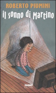Il sonno di Martino - Librerie.coop