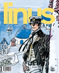 Linus. Luglio 2016 - Librerie.coop Linus. Luglio 2016 - Librerie.coop