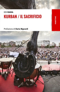 Kurban. Il sacrificio - Librerie.coop Kurban. Il sacrificio - Librerie.coop