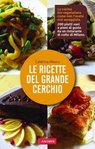 Le ricette del Grande Cerchio - Librerie.coop