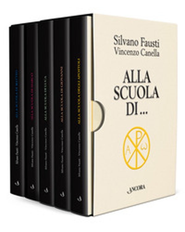 Alla scuola di... - Librerie.coop Alla scuola di... - Librerie.coop