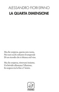 La quarta dimensione - Librerie.coop La quarta dimensione - Librerie.coop